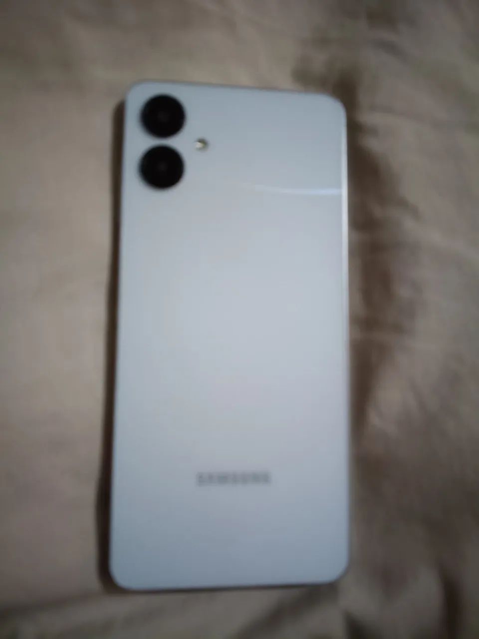 Vendo celular Samsung  - Foto 2