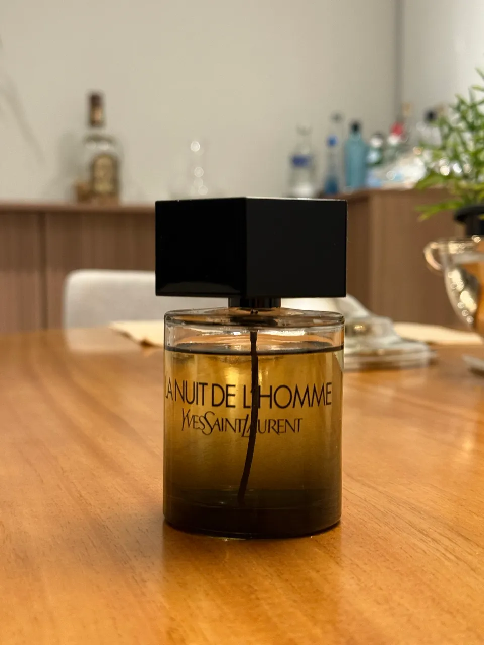 Perfume Louis Vuitton Apogée - Beleza e Cuidados Pessoais