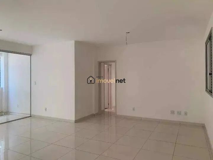 Apartamento 4 Quartos com 3 Vagas para Locação - Foto 3