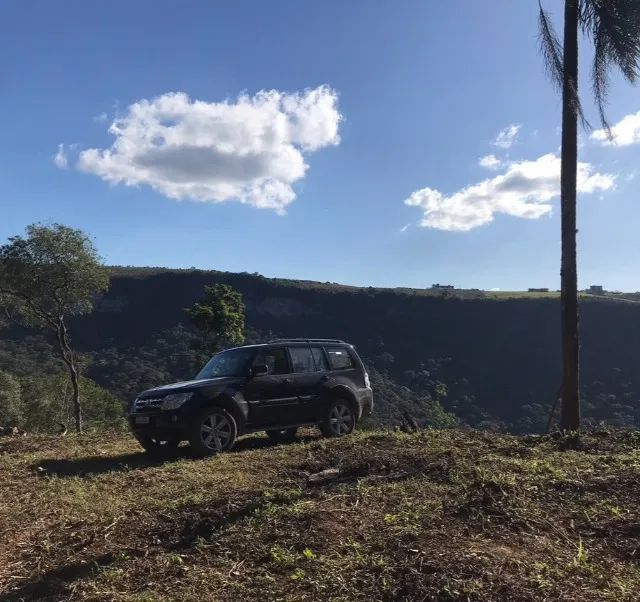 Área para turismo rural - Foto 5