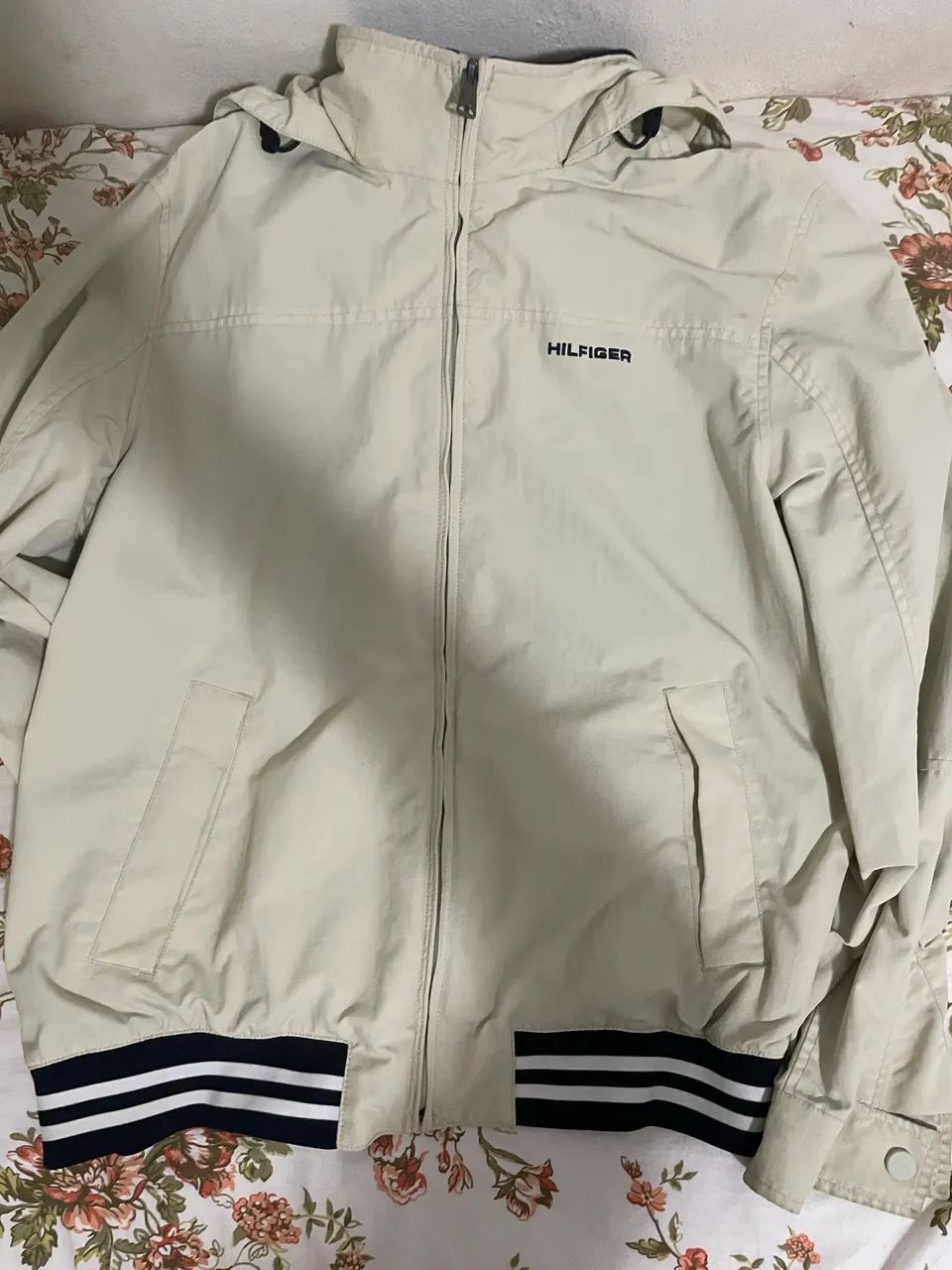 Jaqueta Tommy Hilfiger 