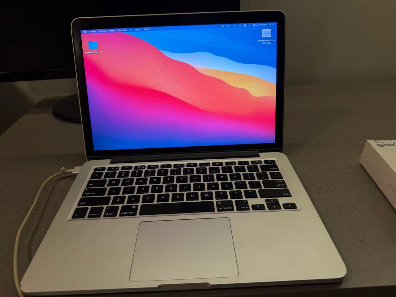 MacBook pro(Retina 13 ) - Foto 2
