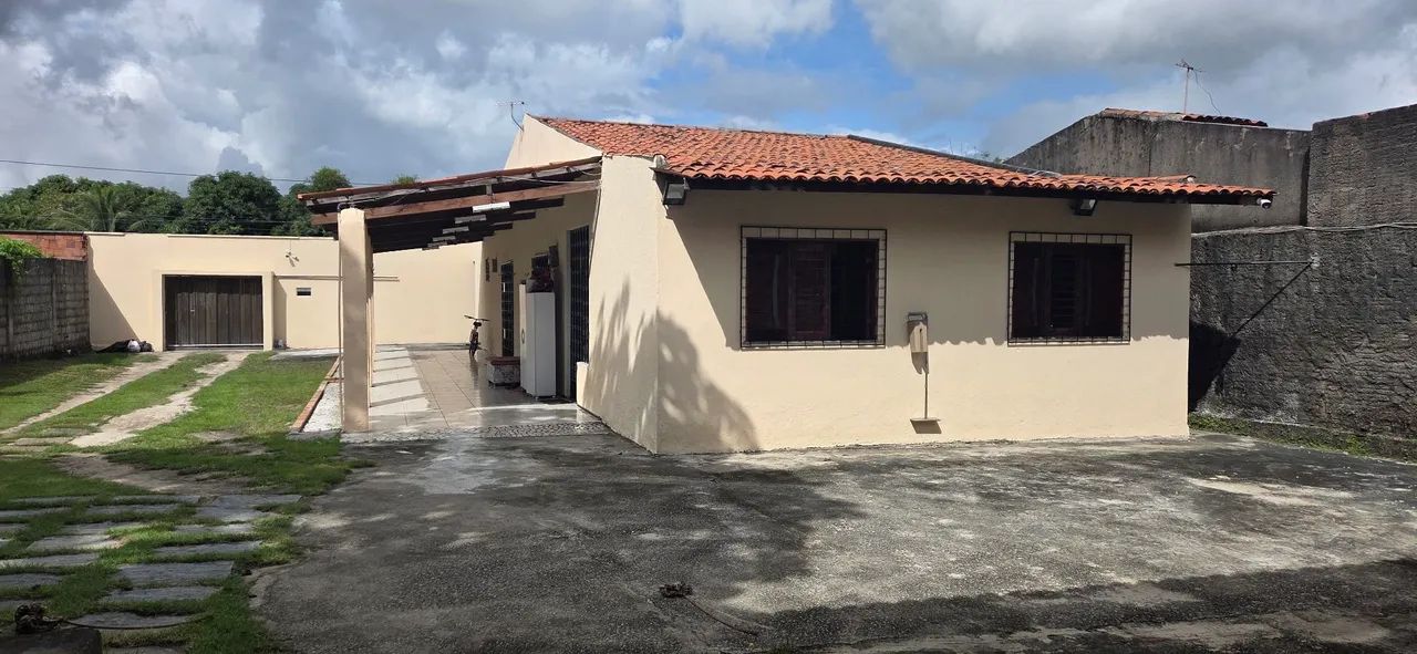 Casa plana no Jardim Jatobá  - Foto 4