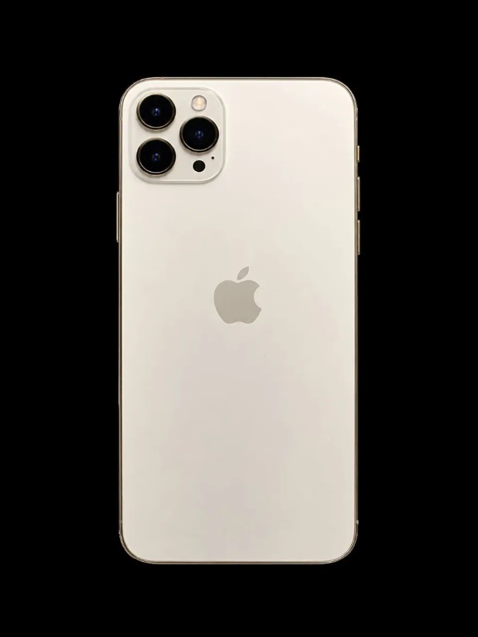 iPhone 11 pro Max passo cartão e entrego  - Foto 2
