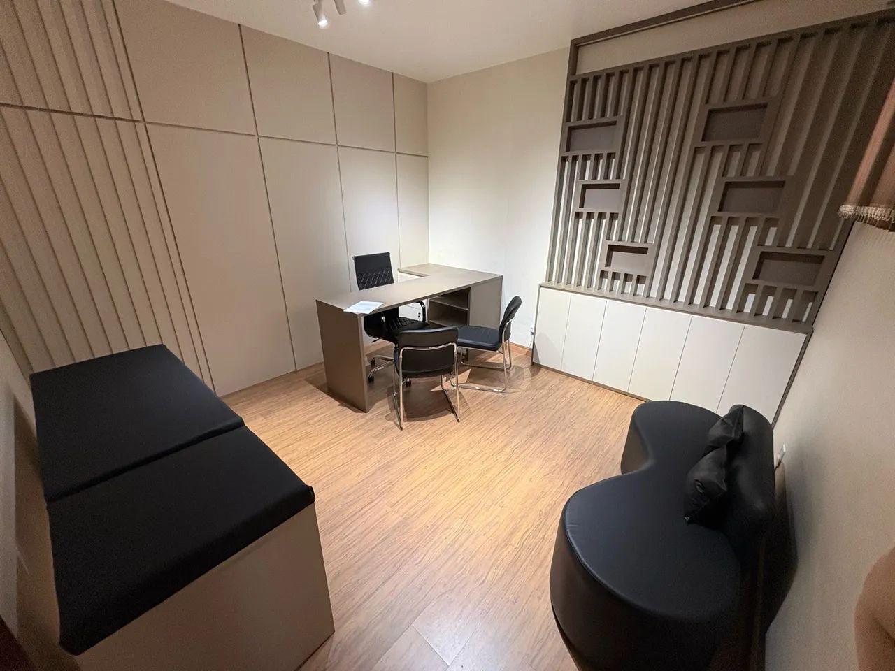SALA P/ PROFISSIONAIS DA SAÚDE  - Foto 3