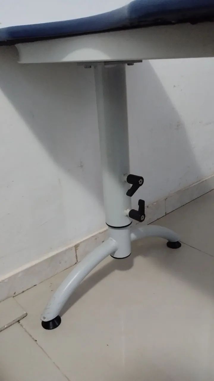 MACA DE RPG - FISIOTERAPIA  - Foto 4