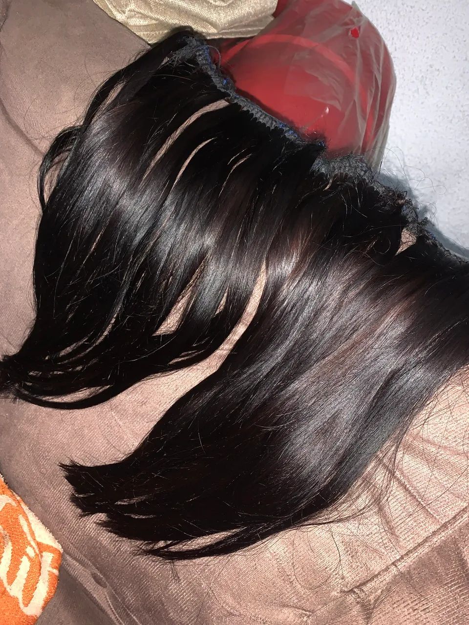 Vende-se mega hair - Foto 2