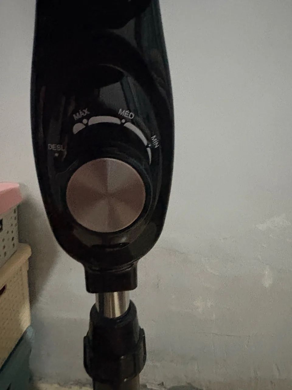 Ventilador Mondial de coluna - Foto 4