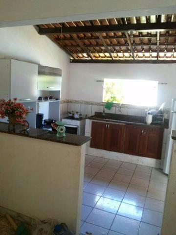 Casa para Temporada com piscina,4 quartos em Coroa Vermelha/Porto Seguro BA - Foto 6