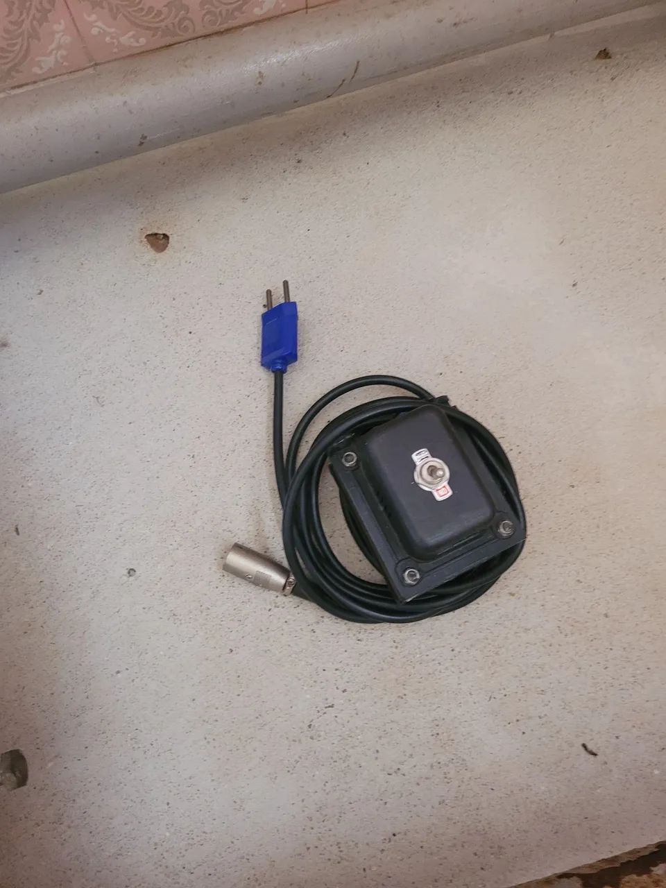 Guindaste eletrico para acamado até 180kg - Foto 5