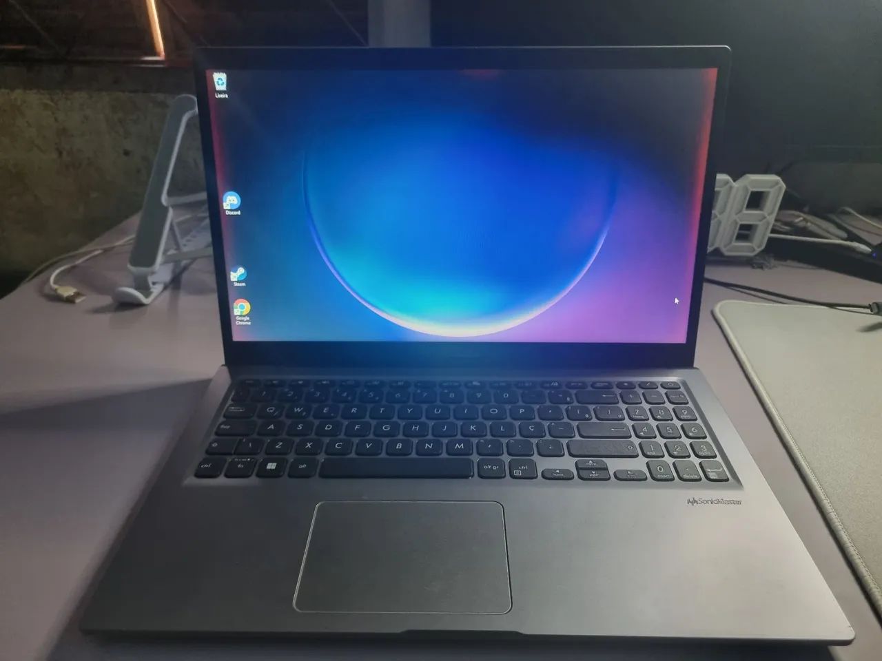 Asus vivobook x515m - Foto 3