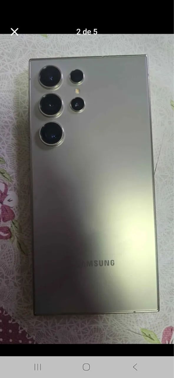 S24 ultra 256gb
