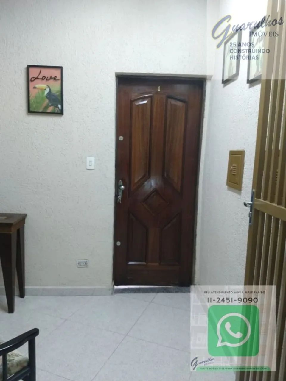 Salas bem localizadas para o seu negócio expandir .Agende agora mesmo a sua visita. ao lad - Foto 8