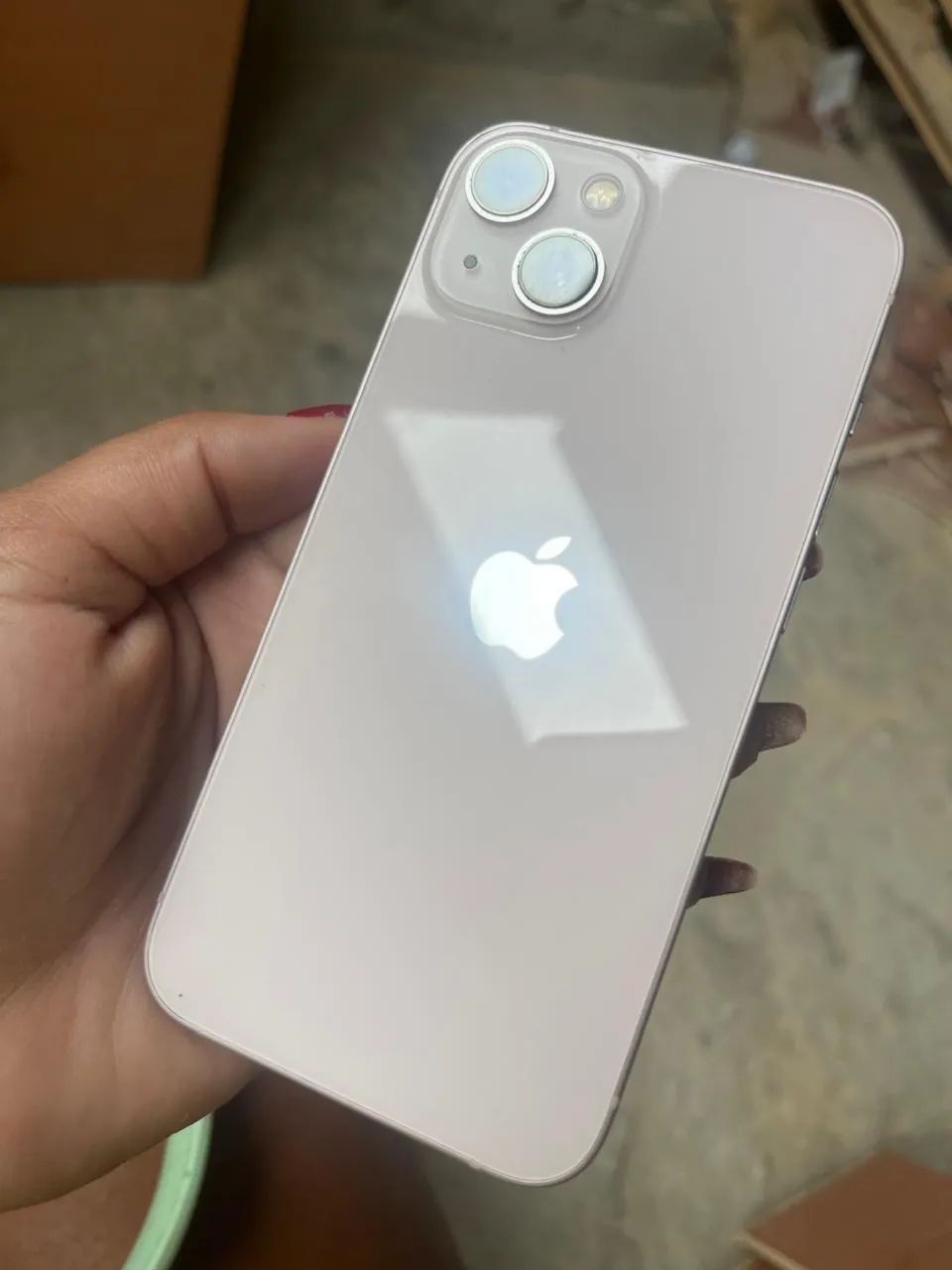 iPhone 13  - Foto 4