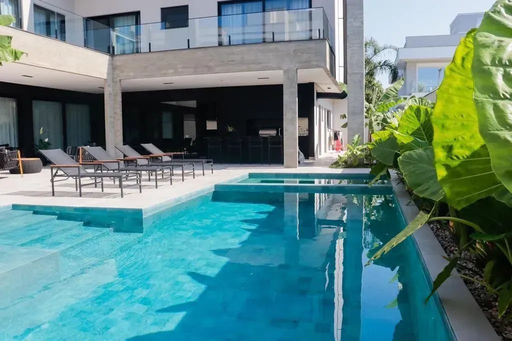 casa estilosa 5 suites jurere - Foto 2