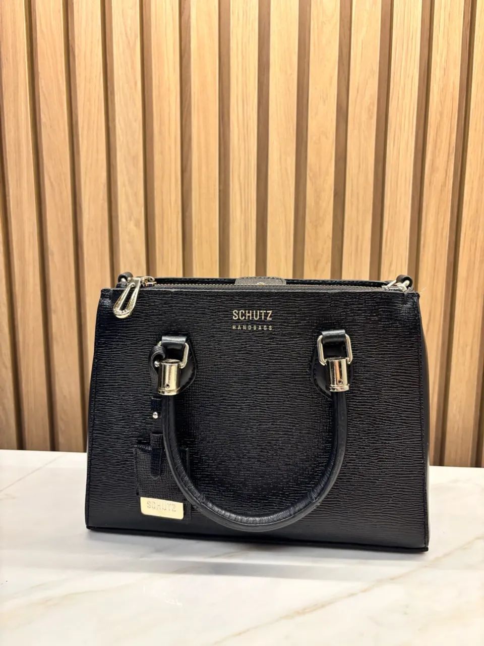 Bolsa Schutz - Foto 2