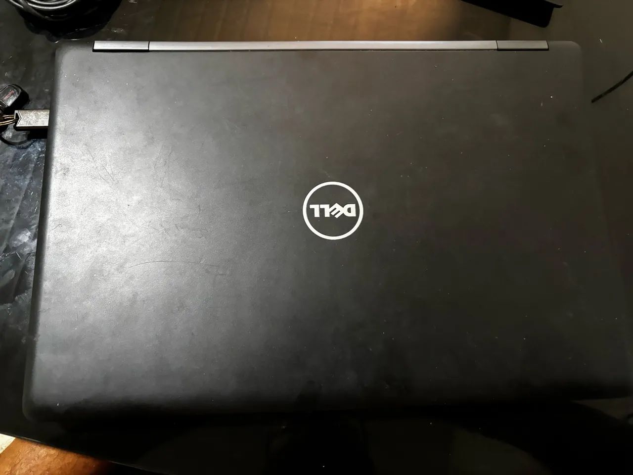NOTEBOOK DELL LATITUDE 5580 i5 16GB