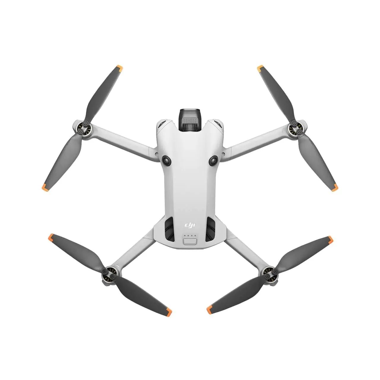 Drone DJI Mini 4 Pro Fly More, 5 baterias
