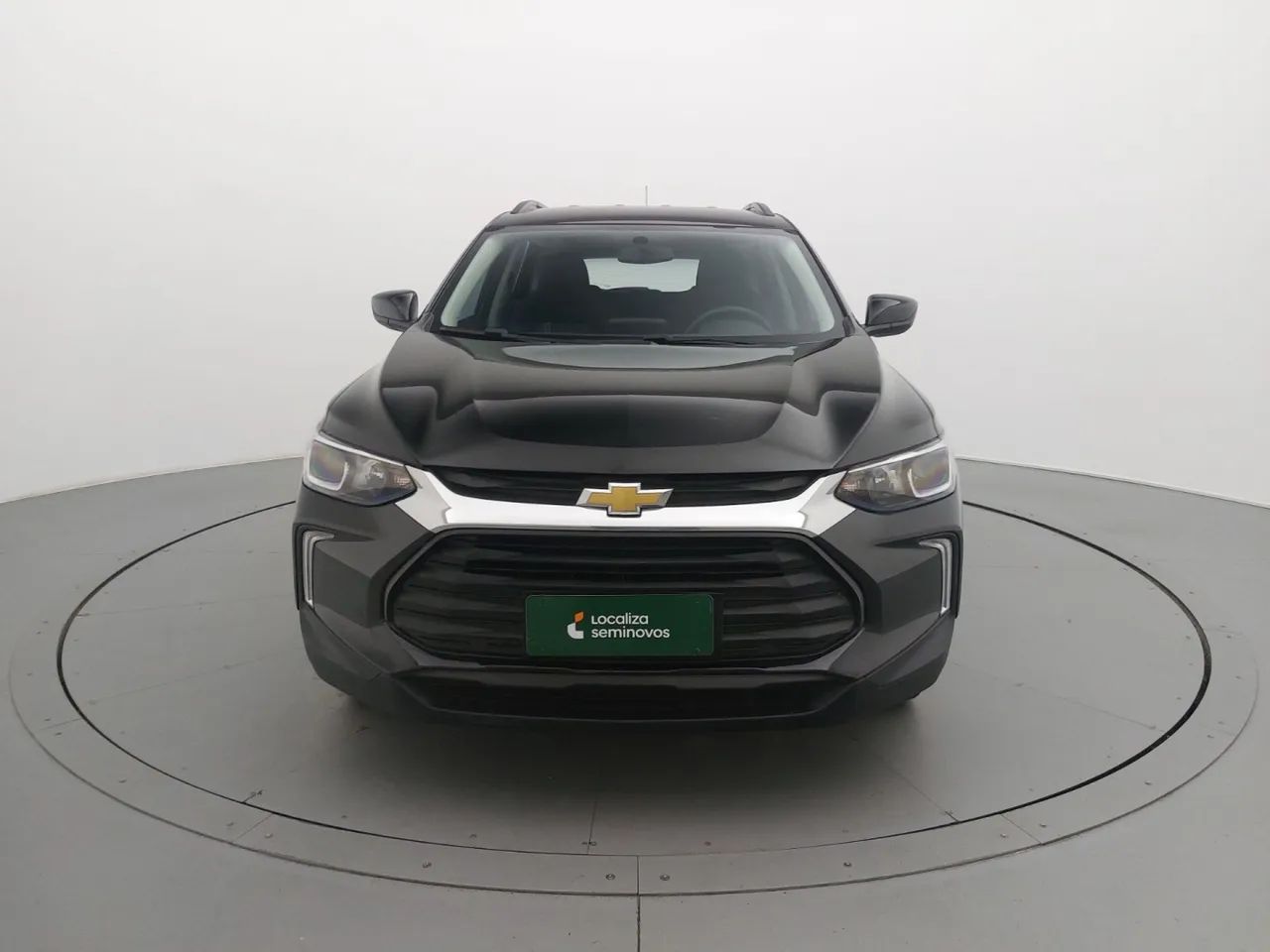 Chevrolet Tracker LT 1.0 Turbo 12V Flex Aut., foto 8 de 18