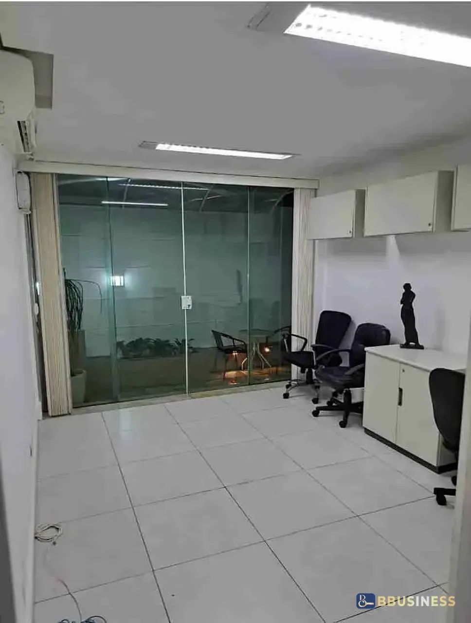 Sala comercial à Venda 32 m² - Centro, Campos dos Goytacazes, RJ - Foto 4