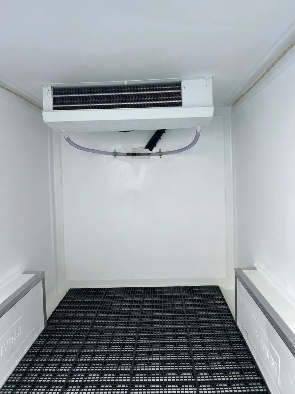 REFRIGERAÇÃO P/ FIORINO KITS  DIVERSOS  - Foto 5