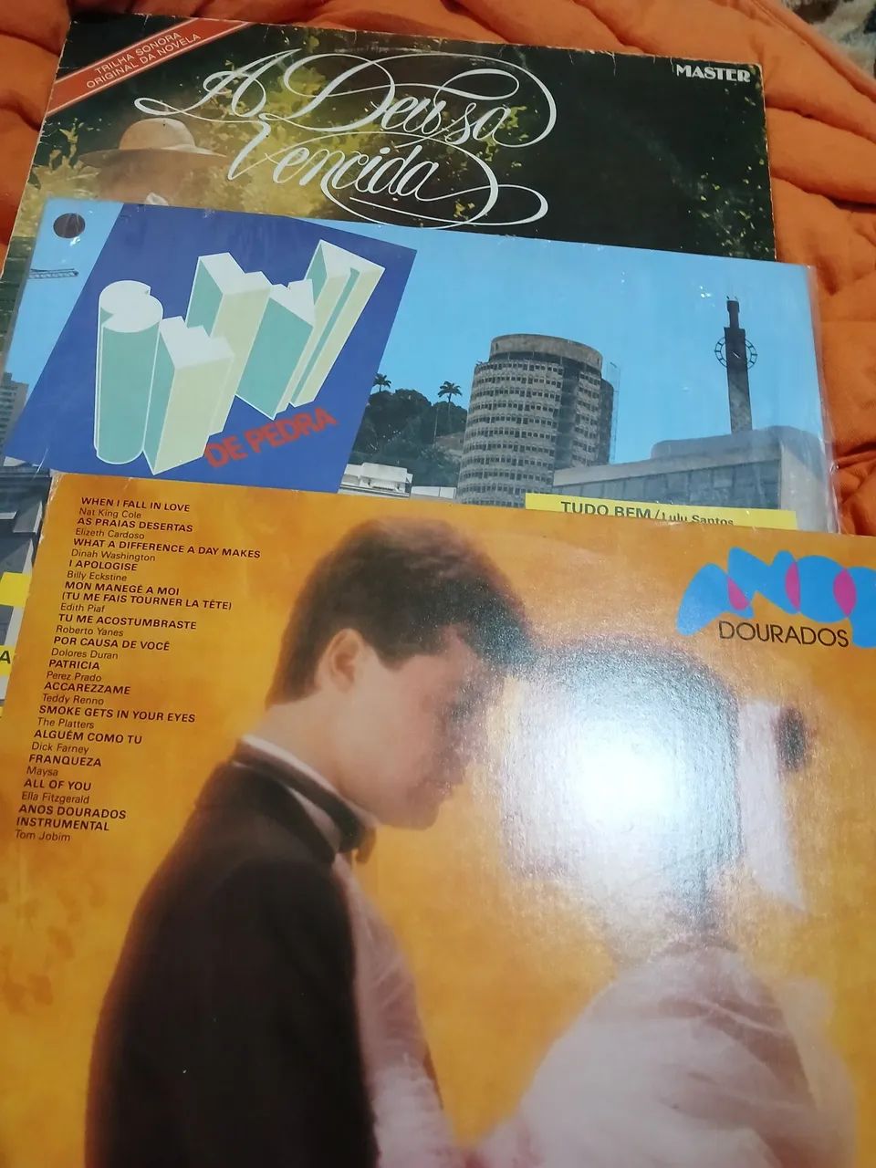 16 LPS TEMA DE NOVELAS - Foto 2