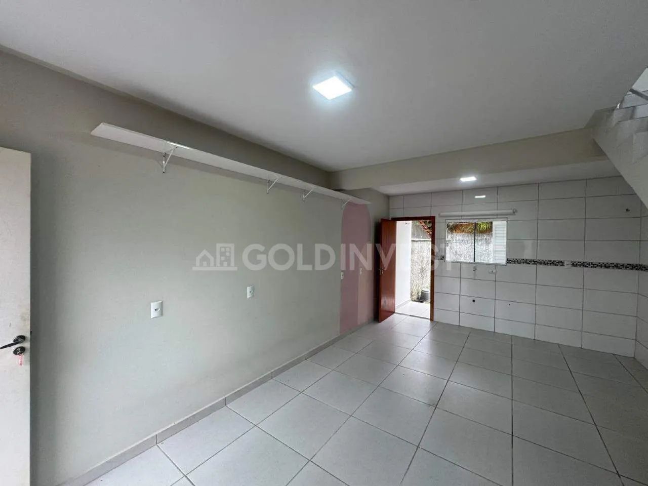 Casa com 2 quartos no bairro Águas Claras!!! - Foto 5