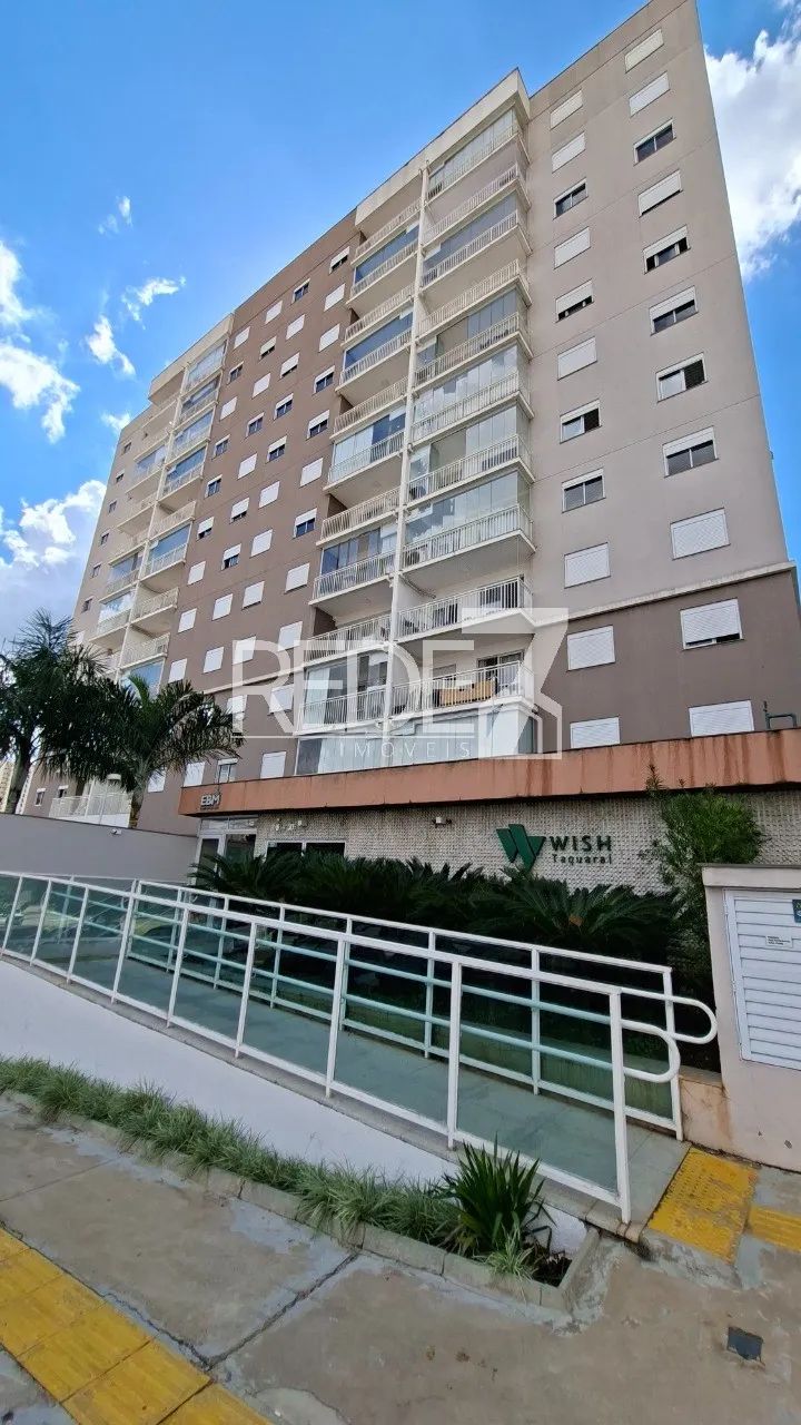 apartamento - Taquaral - Campinas