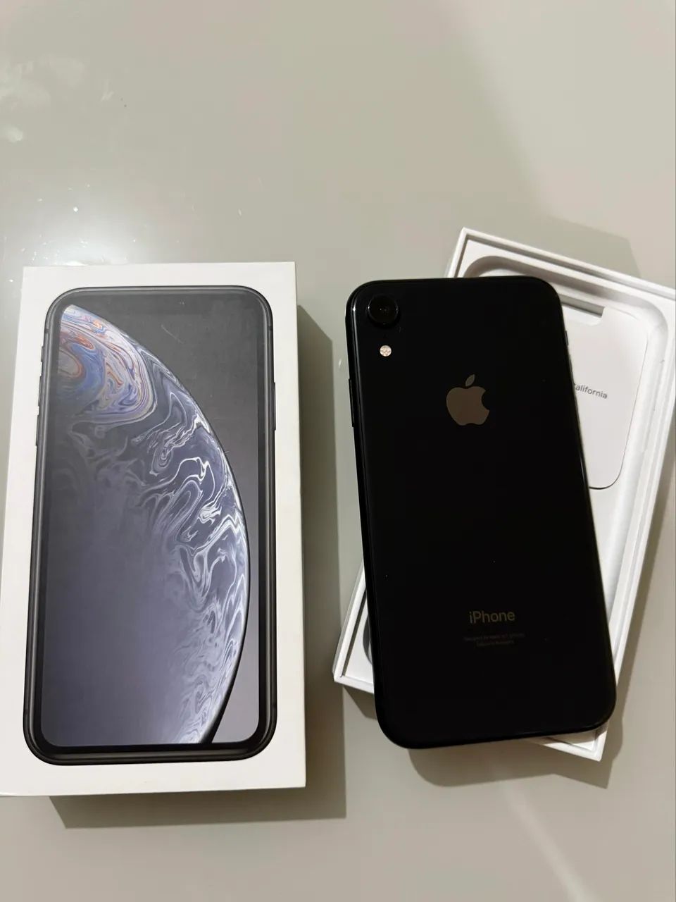 iPhone XR 64 gb - Foto 4