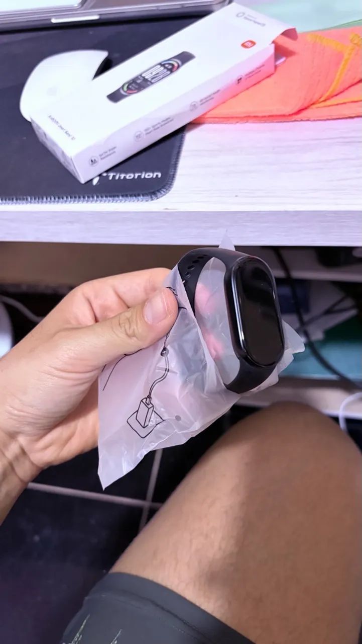Miband 10