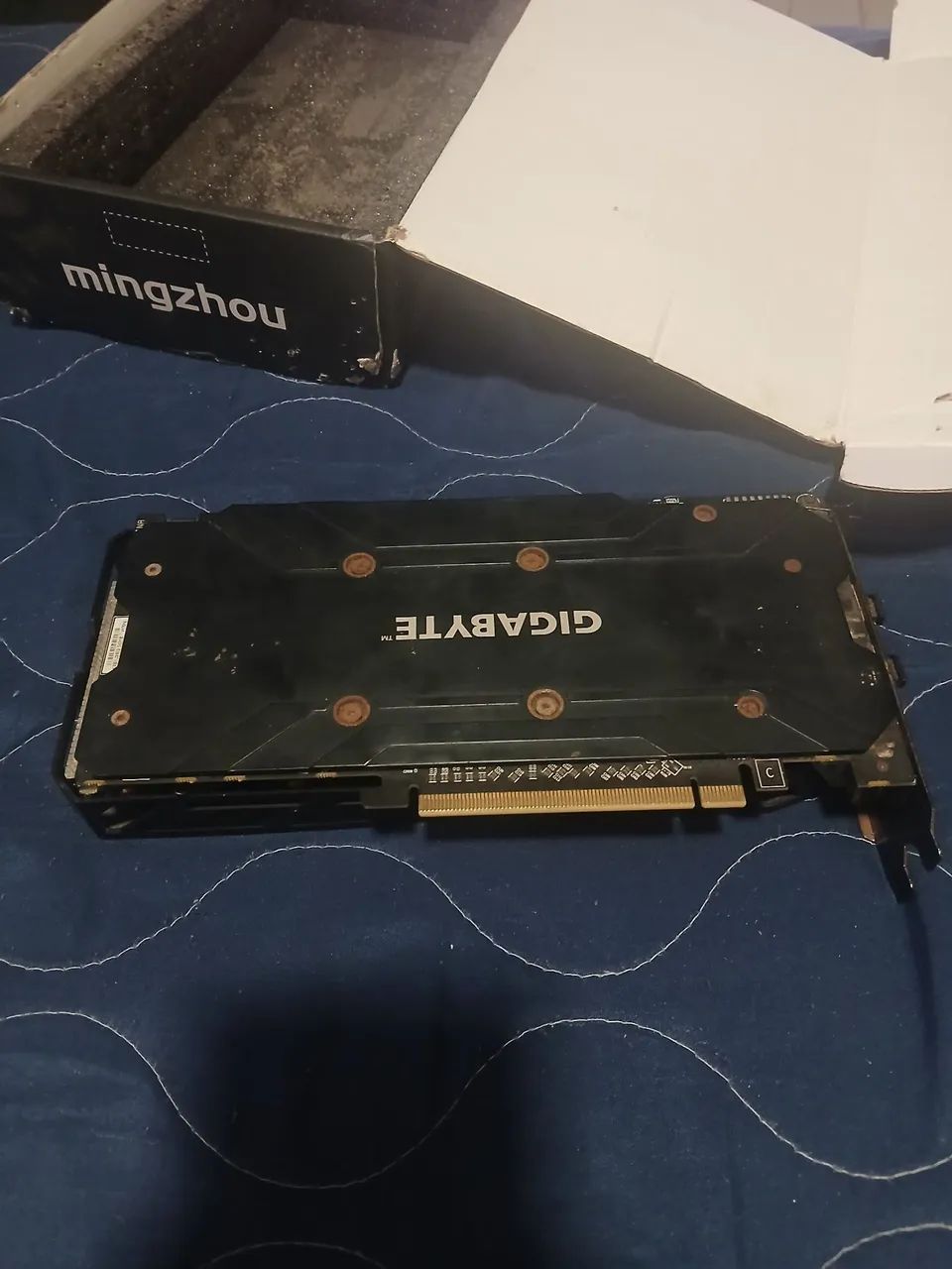 Rtx 2060(descrição  - Foto 2
