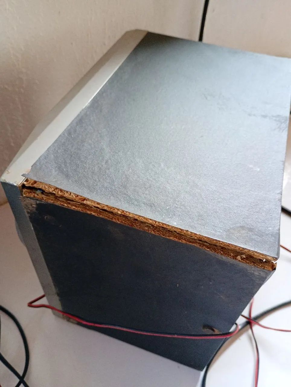 Microsystem Philips MCM590/19 - Foto 5