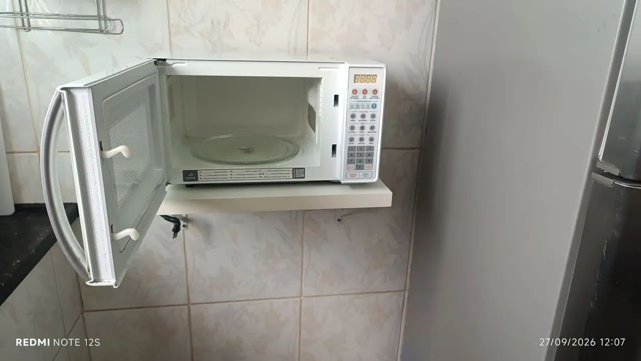 Esse Microondas já é meu! - Foto 3