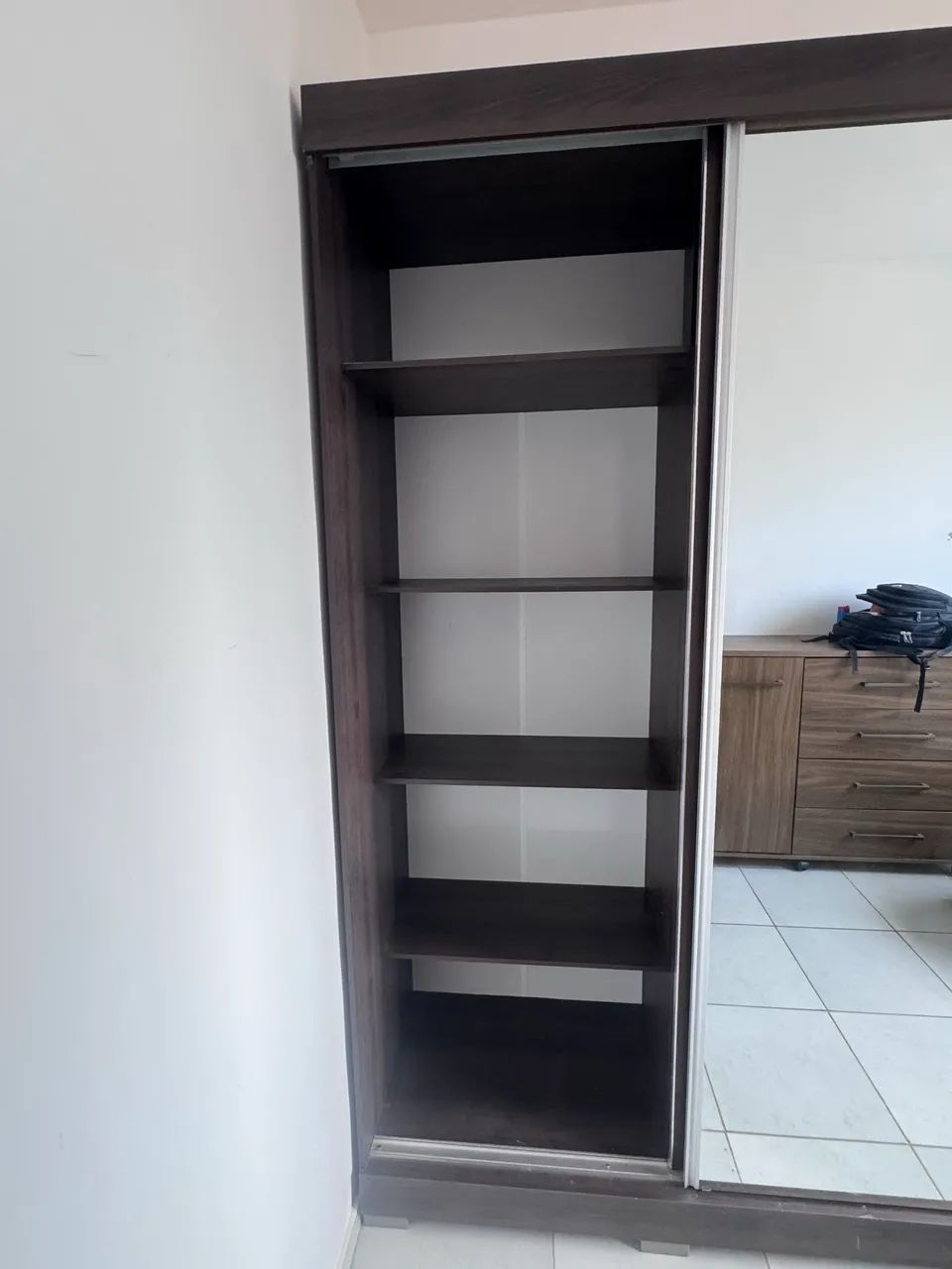 Guarda-roupas  - Foto 4