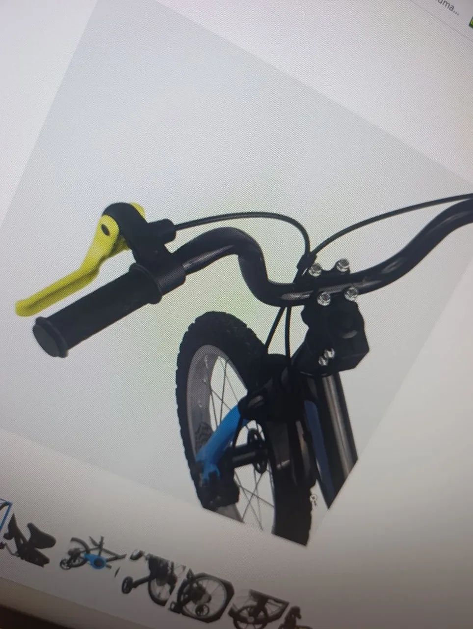 Bicicleta  - Foto 3