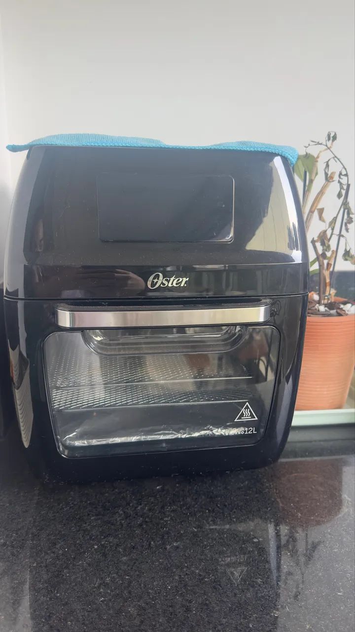 Airfry Oster 
