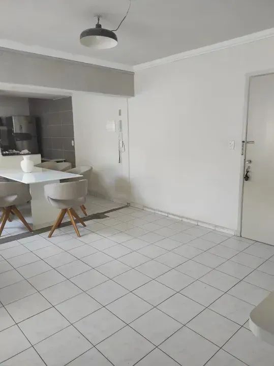 APARTAMENTO NO CORAÇÃO DE BOA VIAGEM - Foto 2