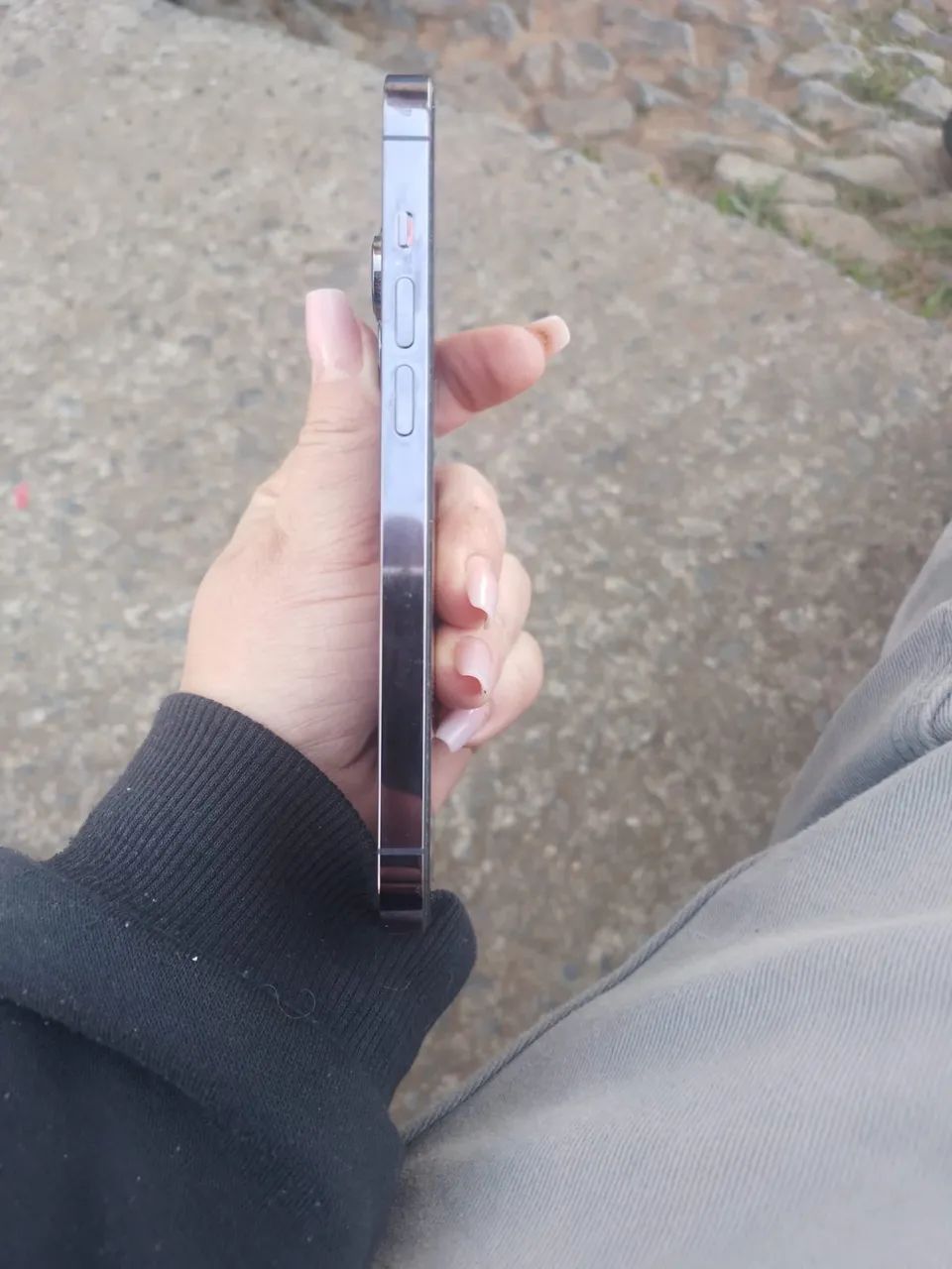 iPhone 14 Pro - Foto 3