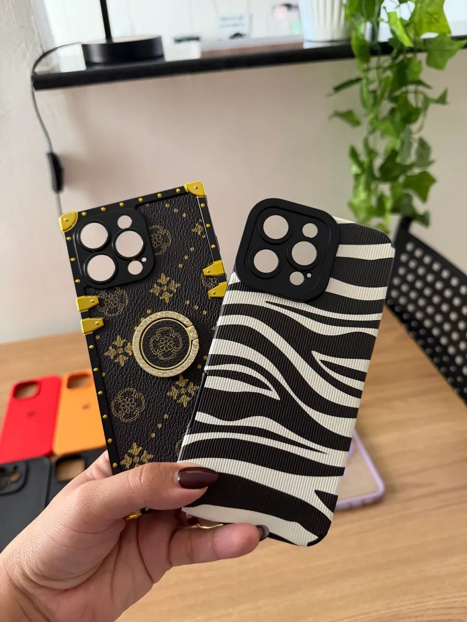 Capas iPhone 16 pro Max.  - Foto 3