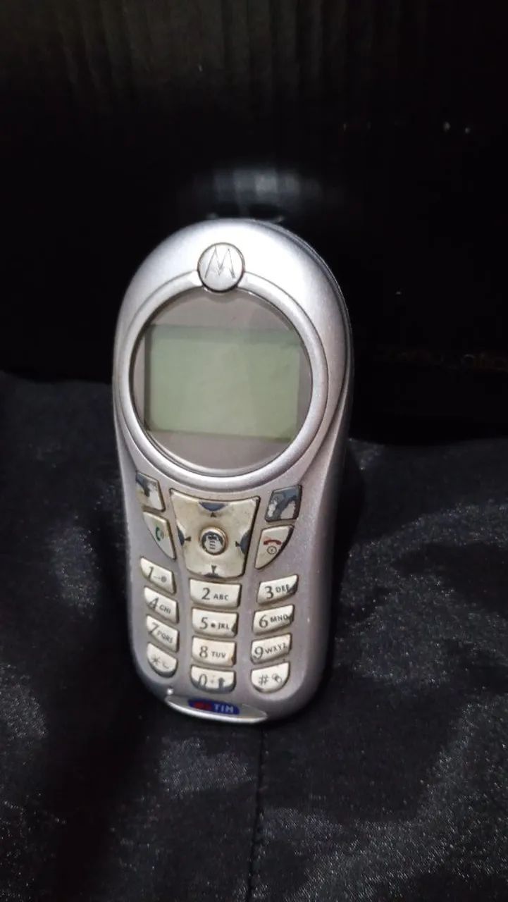 Celular Motorola antigo - Foto 2