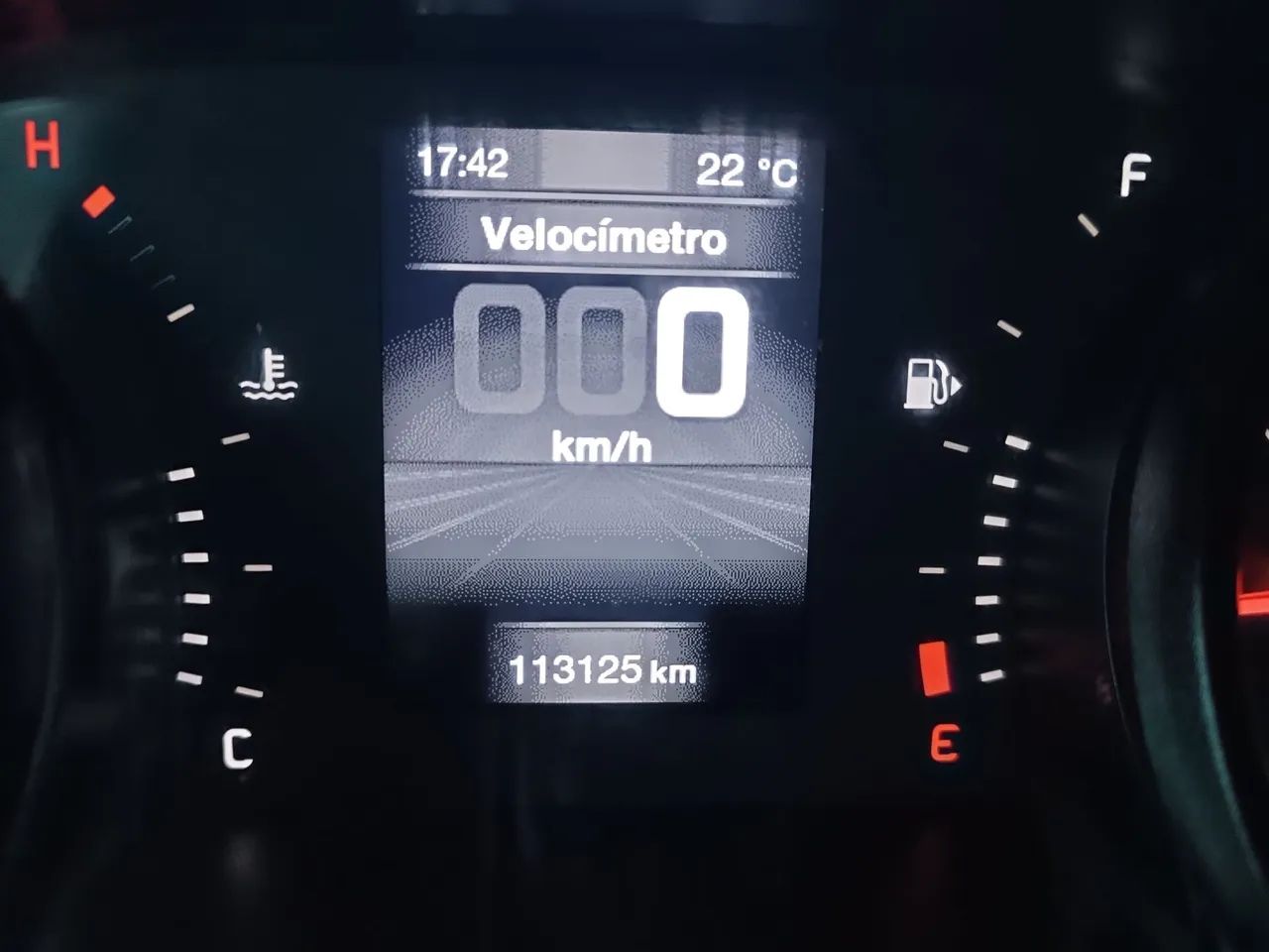 Fiat Argo 1.0 6V Flex. 2022 - Foto 5