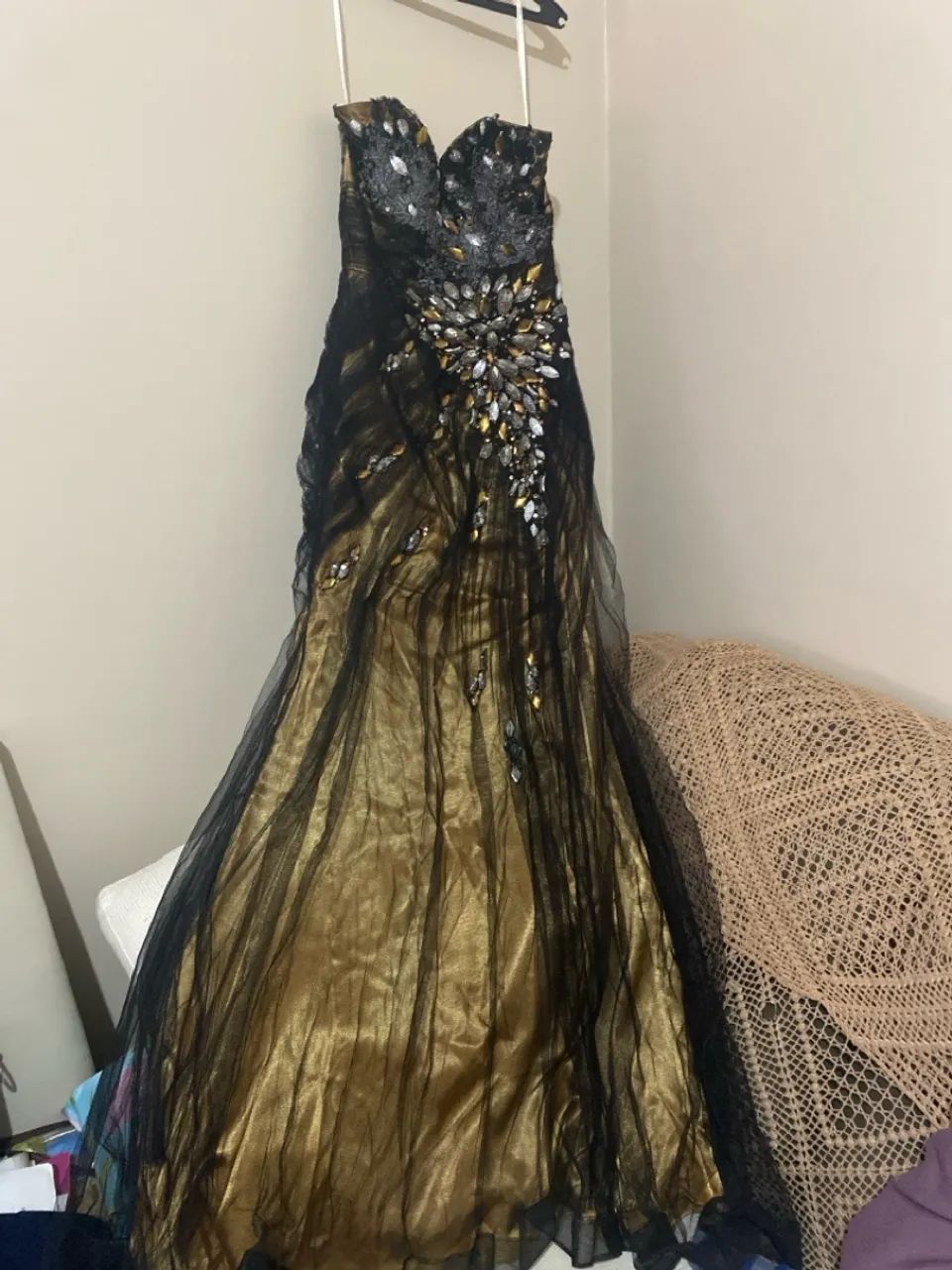 Vestido de festa  - Foto 2