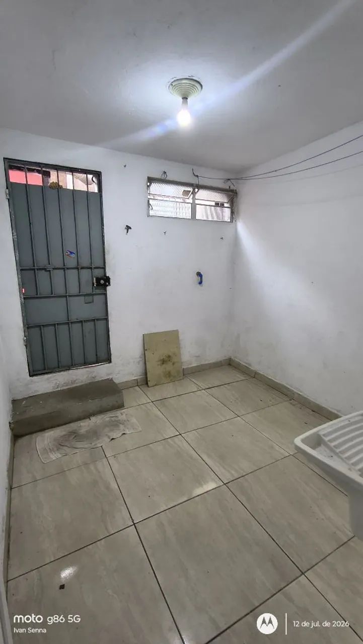 Aluga-se casa independente - Foto 4