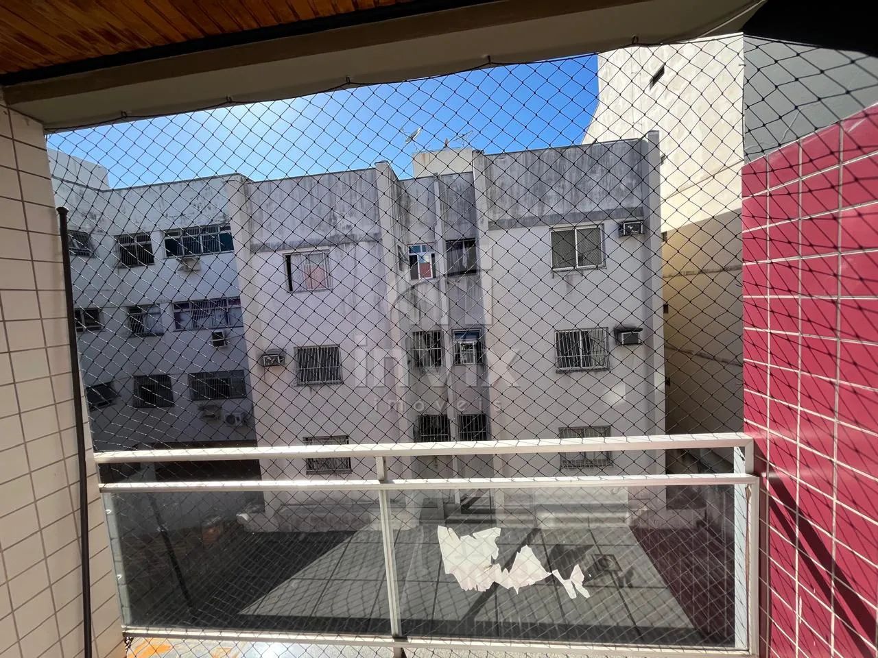 Apartamento de 2Q em Jardim da Penha! - Foto 2