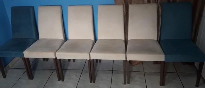 Jogo de mesa  - Foto 2