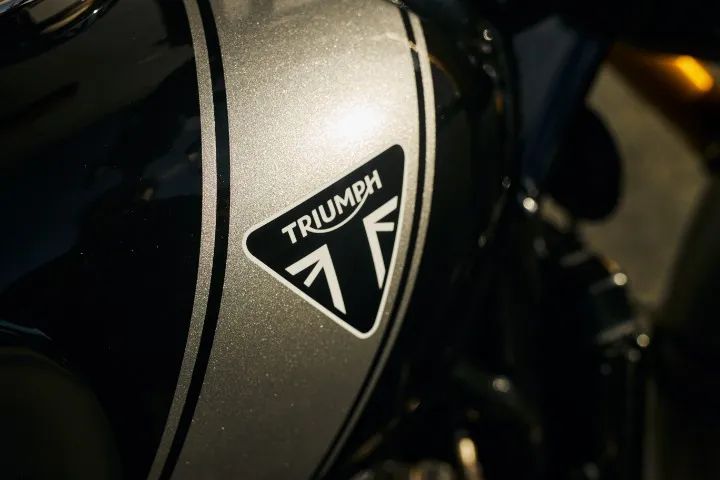 Scrambler 400x Triumph SOMENTE VENDA! - Foto 5
