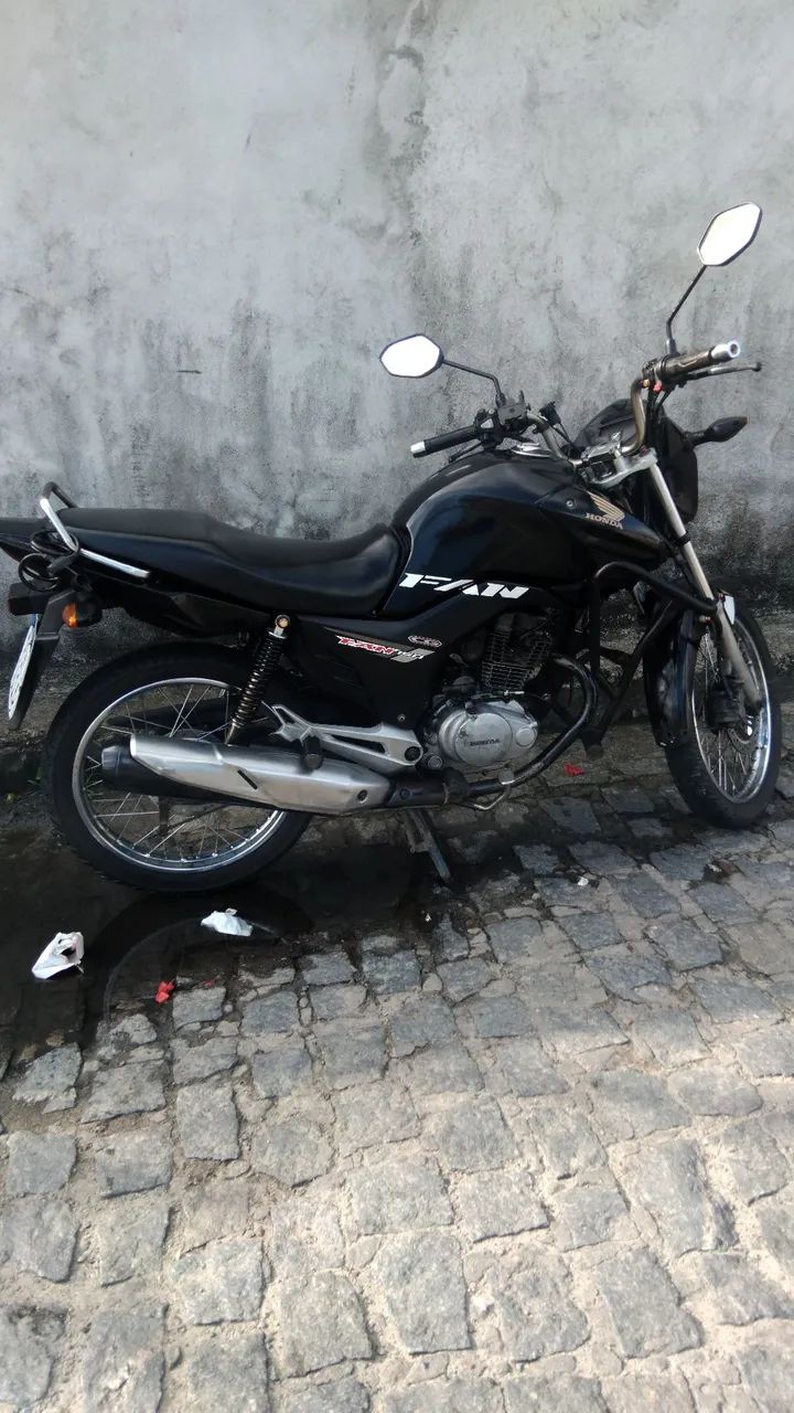 FAN 150 2015 - Foto 4