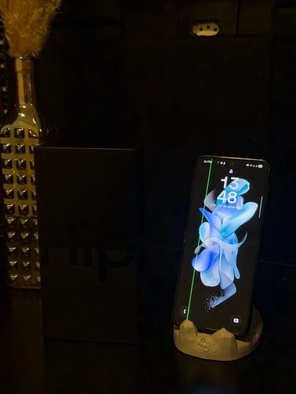 GALAXY Z FLIP 4  - Foto 5