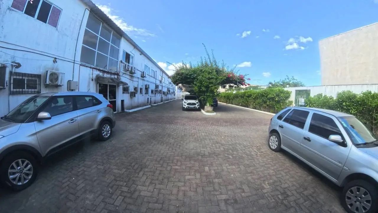 Loja com 79m² para alugar no Antares. - Foto 5