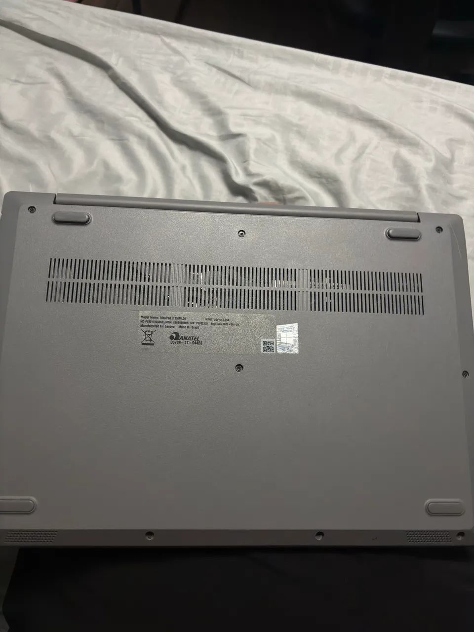 Notebook ideapad i5 - Foto 3